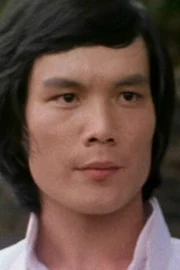 Tino Wong