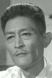 Li Jenho