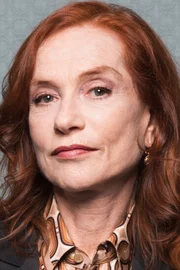 Isabelle Huppert