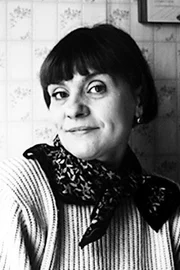 Наталья Монева