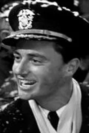 Todd Karns