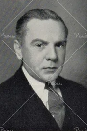 George M. Carleton