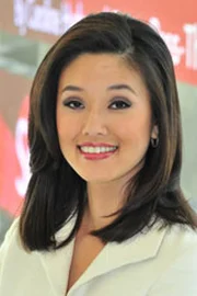 Betty Liu