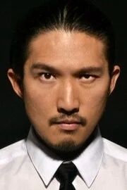 James Kazama