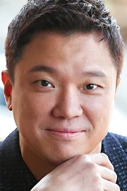 Jeong Seong-hwa