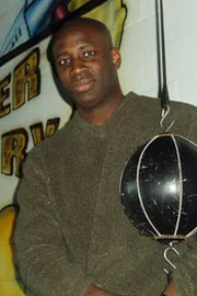 Bola Olubowale