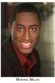 Montrel Miller