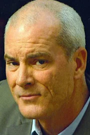 Michael Shamus Wiles
