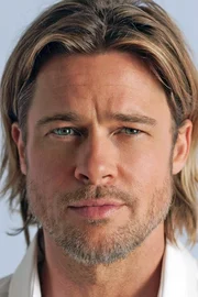 Brad Pitt