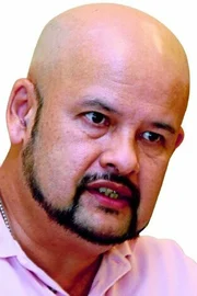 Harith Iskander