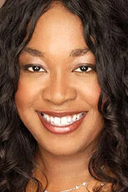 Shonda Rhimes
