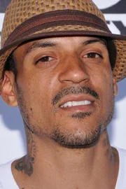 Matt Barnes