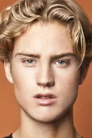 Aidan Gouveia
