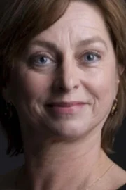 Anke van 't Hof