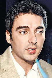 Jugal Hansraj
