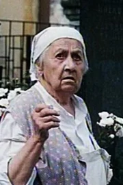 Vlastimila Vlková