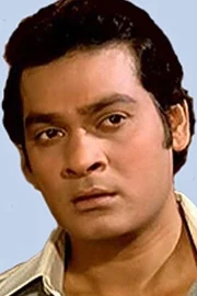 Deb Mukherjee