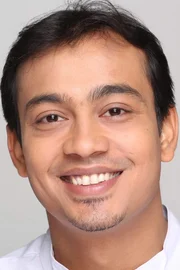 Abhishek Jain