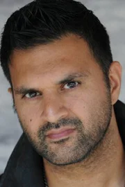 Vishesh Chachra