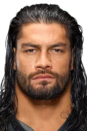 Roman Reigns