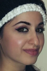 Amrita Jazzmyn