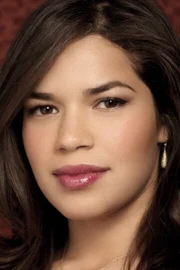 America Ferrera