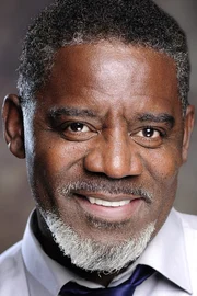 Bruce Davis