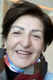 Laila Ezz El Arab