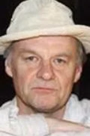Donald Högberg