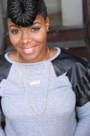 Ta'Rhonda Jones