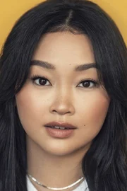 Lana Condor