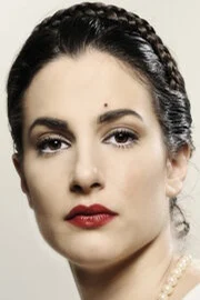 Zana Marjanovic