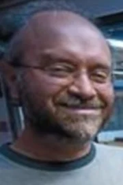 Claudio Rocha