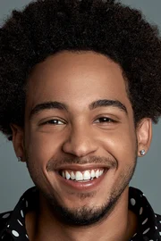 Jorge Lendeborg Jr.
