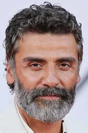 Oscar Isaac