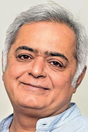Hansal Mehta