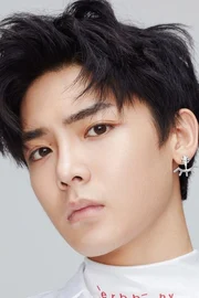 Hou Minghao
