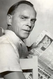 Henryk Borowski