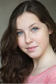 Maisy McLeod-Riera