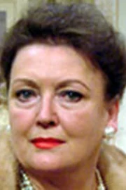 Sarah Badel