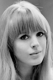 Marianne Faithfull