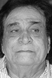 Kader Khan