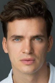 Luke Fetherston