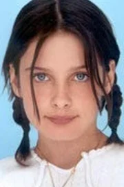 Flora Cross