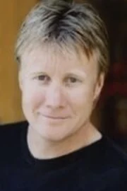 Stephen Strachan