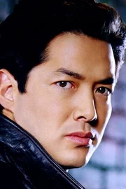 Russell Wong