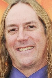 Danny Carey
