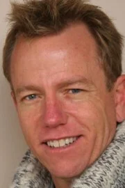 Christopher Lawrence