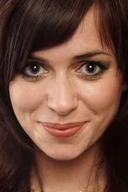 Eve Myles