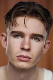 Harry Cadby